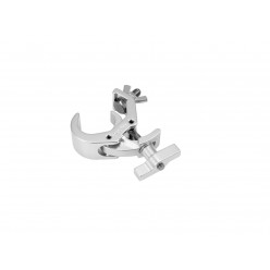 EUROLITE DEC-250 Quick-Lock Coupler silver